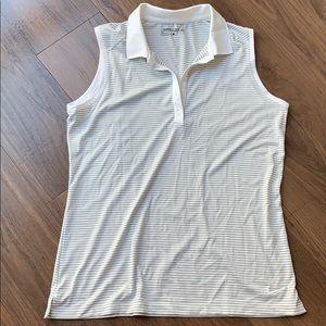 Nike golf polo